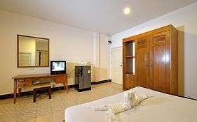 Krabi Grand Place Hotel